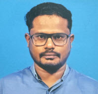 Mr.Aravind