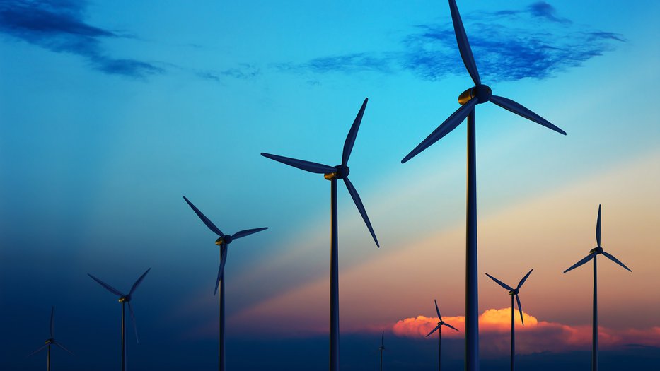 Wind Energy Project