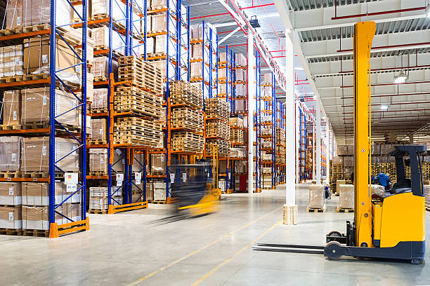 Warehousing Solutions